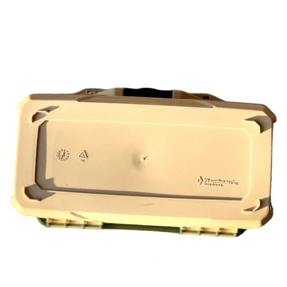 COPY - 2 Tray Tackle Box - Picture 9 of 12